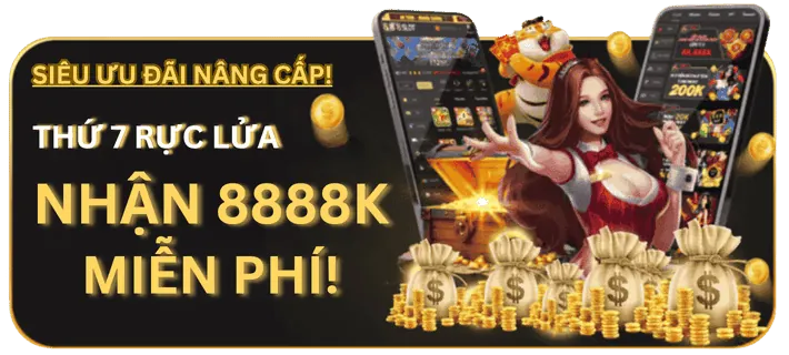 Thưởng VIP mbet Casino