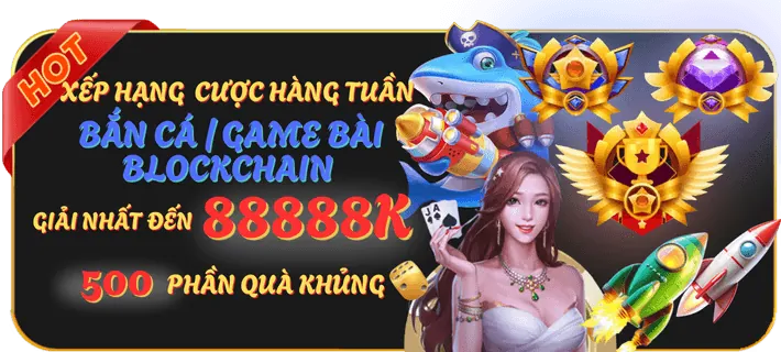 Hoàn trả VIP mbet Casino