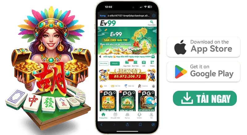Đa dạng trò chơi tại mbet casino