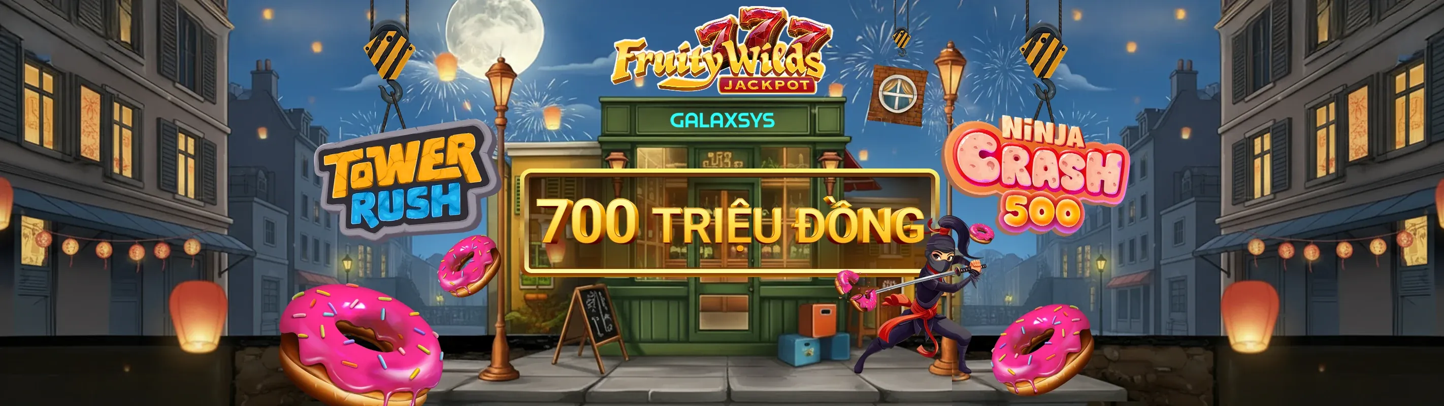 Thế giới bắn cá sống động tại mbet Casino
