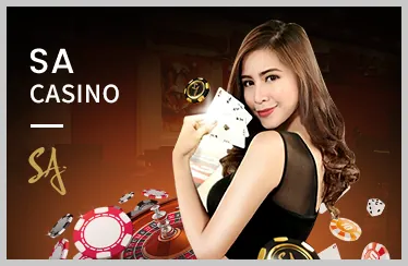 Slot game hiện đại