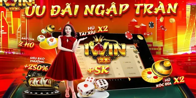 Chương trình VIP mbet casino